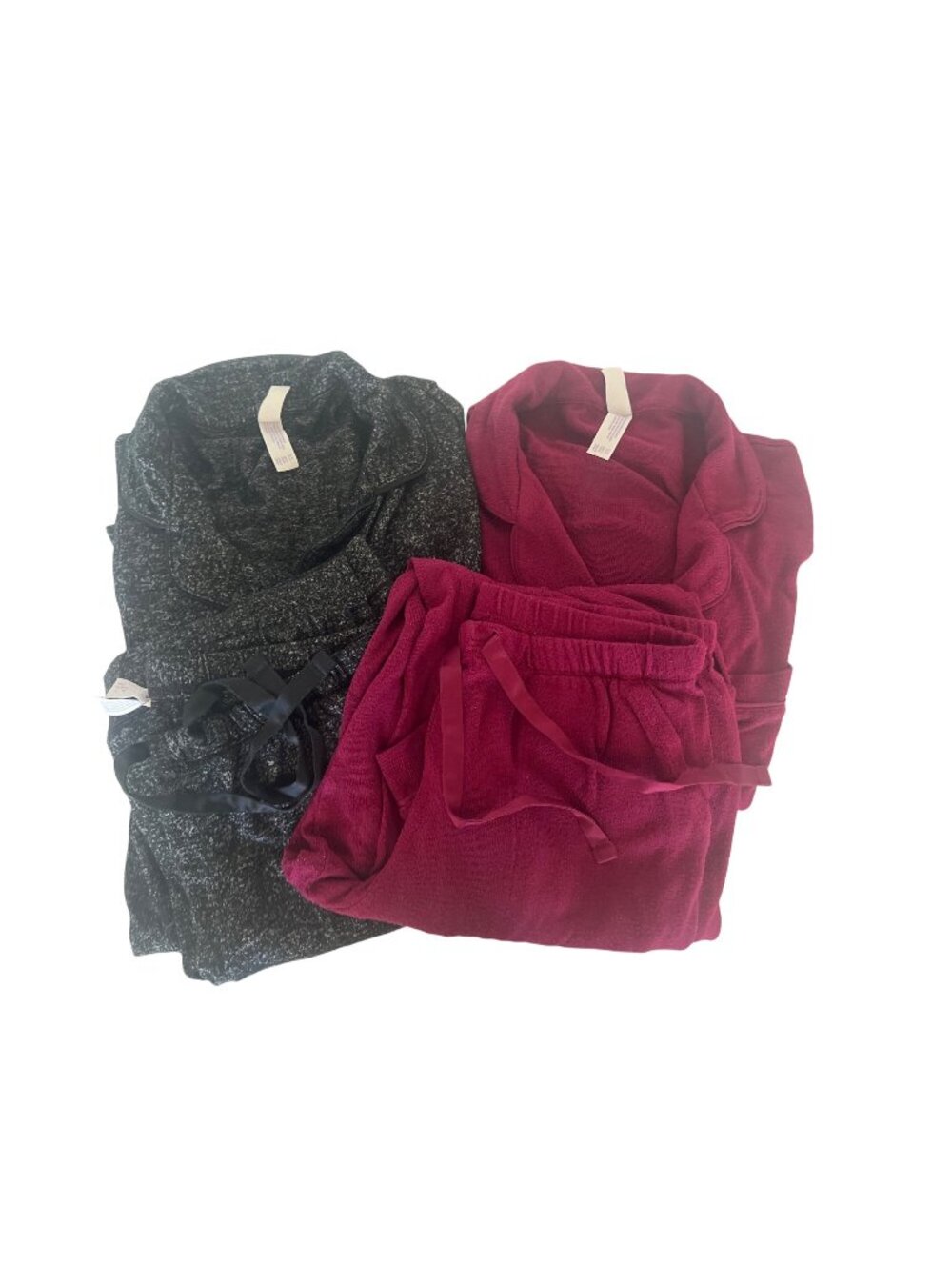 Stars Above Bundle of Two Pajama Sets